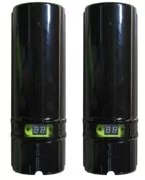 Focus ABT-100F Beam Διπλής Δέσμης Εμβέλεια 100m 8 Κανάλια