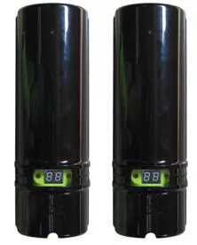 Focus ABT-100F Beam Διπλής Δέσμης Εμβέλεια 100m 8 Κανάλια
