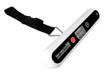 PS-506 Ψηφιακή Ζυγαριά Αποσκευών