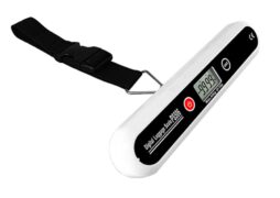 PS-506 Ψηφιακή Ζυγαριά Αποσκευών 1