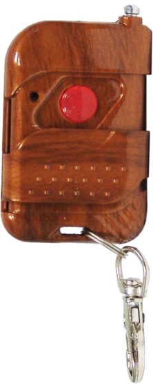 HX-1CH/T Επιπλέον Χειριστήριο 1 Καναλιού Για HX-1CH