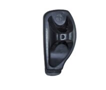 TGA-25B Αντικλεπτική Κονκάρδα AM Μαύρο για Ρούχα