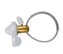 TGA-33 Αντικλεπτική Κονκάρδα για Μπουκάλια Γκρι