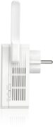 TP-LINK TL-WA860RE WiFi Extender 300Mbps με Ενσωματωμένο Φις 5