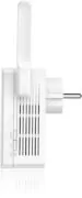 TP-LINK TL-WA860RE WiFi Extender 300Mbps με Ενσωματωμένο Φις 5