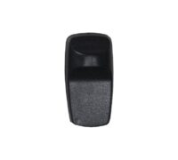 TGA-31B Αντικλεπτική Κονκάρδα AM Μαύρη για Ρούχα 1