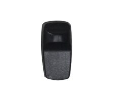 TGA-31B Αντικλεπτική Κονκάρδα AM Μαύρη για Ρούχα