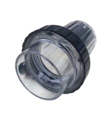 TGA-36 Αντικλεπτική Κονκάρδα για Μπουκάλια Μαύρη