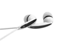 HP-2771 Ακουστικά Ψείρες Βύσμα 3.5mm Καλώδιο 1.2m