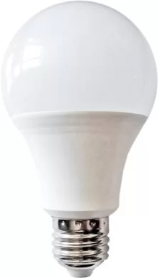 LED-50W7 Λάμπα LED 5W E27 Θερμό Λευκό