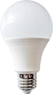 LED-50C7 Λάμπα LED 5W E27 Ψυχρό Λευκό