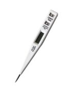 PEN-02 Ψηφιακό Δοκιμαστικό Τάσης 12-250V με Φωτιζόμενη Οθόνη 1