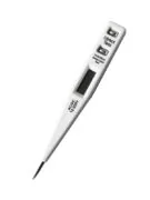 PEN-02 Ψηφιακό Δοκιμαστικό Τάσης 12-250V με Φωτιζόμενη Οθόνη 1