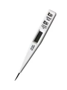 PEN-02 Ψηφιακό Δοκιμαστικό Τάσης 12-250V με Φωτιζόμενη Οθόνη