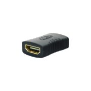 HDMI-695 Αντάπτορας HDMI Θηλυκό σε Θηλυκό για Προέκταση 1