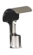 SUPERPRO-125/SP-1/TIP/SPT-12/SPT-11 Μύτη Κολλητηριού Ανακλαστήρας