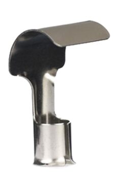 SUPERPRO-125/SP-1/TIP/SPT-12/SPT-11 Μύτη Κολλητηριού Ανακλαστήρας