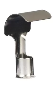 SUPERPRO-125/SP-1/TIP/SPT-12/SPT-11 Μύτη Κολλητηριού Ανακλαστήρας