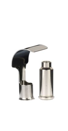 PROPIEZO-75/PP-1/MK2/TIP/PPT-13 Ανταλλακτική Μύτη Κολλητηριού με Ανακλαστήρα και Φυσητήρα Ζεστού Αέρα