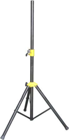 SST-202B/TYS-13Y Βάση Ηχείων Ρυθμιζόμενο Ύψος 60kg Φορτίο