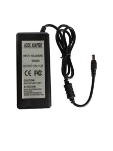 PSU-1235 Switching Τροφοδοτικό 12V 3A