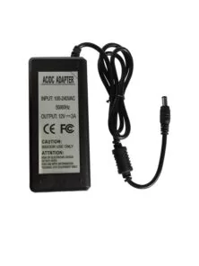 PSU-1235 Switching Τροφοδοτικό 12V 3A