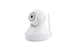 FC2403P Foscam Κάμερα IP WiFi Περιστρεφόμενη Αμφίδρομος Ήχος