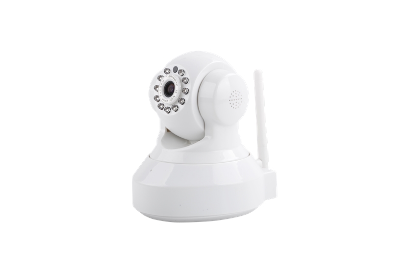 FC2403P Foscam Κάμερα IP WiFi Περιστρεφόμενη Αμφίδρομος Ήχος 3 FC2403P Foscam Κάμερα IP WiFi Περιστρεφόμενη Αμφίδρομος Ήχος