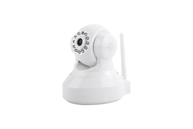 FC2403P Foscam Κάμερα IP WiFi Περιστρεφόμενη Αμφίδρομος Ήχος 3 FC2403P Foscam Κάμερα IP WiFi Περιστρεφόμενη Αμφίδρομος Ήχος