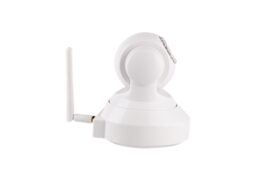 FC2403P Foscam Κάμερα IP WiFi Περιστρεφόμενη Αμφίδρομος Ήχος 2