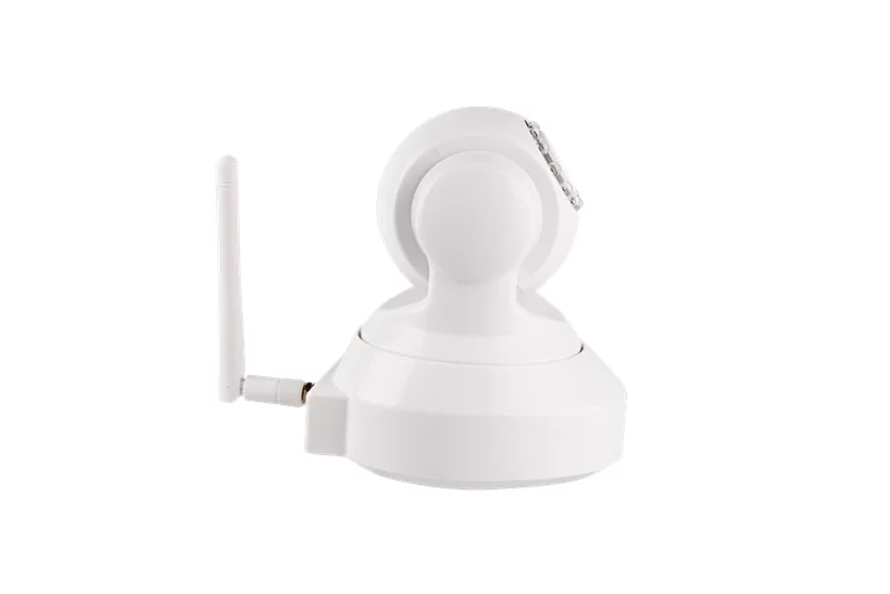 FC2403P Foscam Κάμερα IP WiFi Περιστρεφόμενη Αμφίδρομος Ήχος 4 FC2403P Foscam Κάμερα IP WiFi Περιστρεφόμενη Αμφίδρομος Ήχος - Image 2