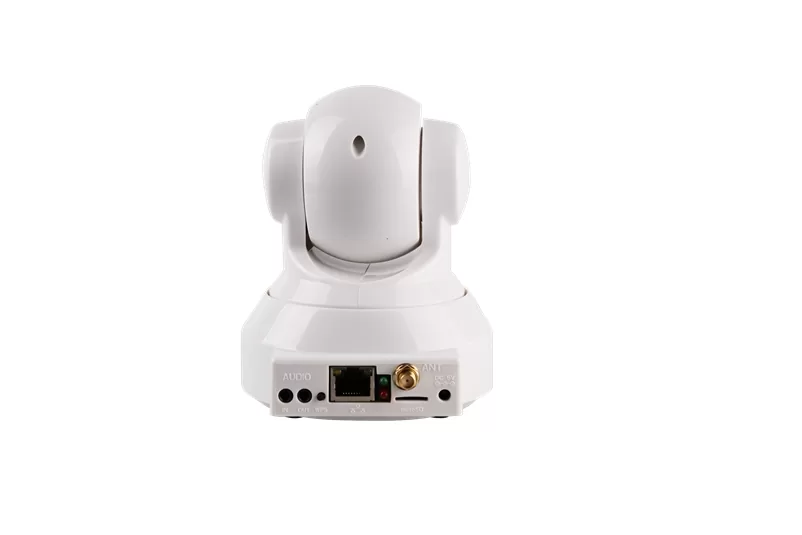 FC2403P Foscam Κάμερα IP WiFi Περιστρεφόμενη Αμφίδρομος Ήχος 5 FC2403P Foscam Κάμερα IP WiFi Περιστρεφόμενη Αμφίδρομος Ήχος - Image 3