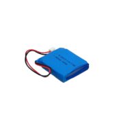 FOCUS FC-300/BAT Μπαταρία Συναγερμού Ανταλλακτική