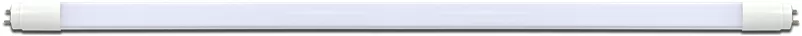 LED-26WT8 Λάμπα LED T8 18W 120cm Θερμό Λευκό