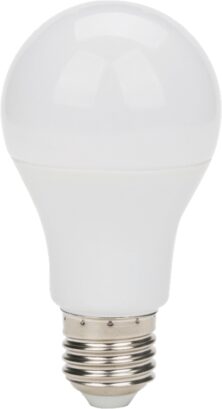 LED-60W7 Λάμπα LED 8W E27 Θερμό Λευκό