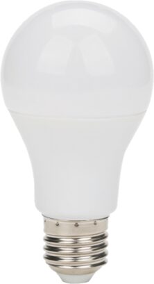 LED-60D7 Λάμπα LED 8W E27 Φυσικό Λευκό