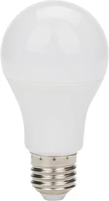 LED-60D7 Λάμπα LED 8W E27 Φυσικό Λευκό