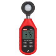 UNI-T UT383 Ψηφιακός Μετρητής Φωτισμού 200.000LUX 1