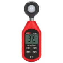 UNI-T UT383 Ψηφιακός Μετρητής Φωτισμού 200.000LUX