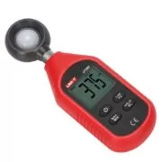UNI-T UT383 Ψηφιακός Μετρητής Φωτισμού 200.000LUX 4