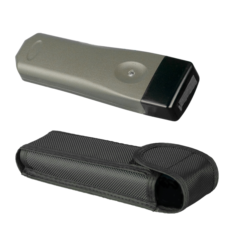 Realsafe GMS-3000 Ράβδος Περιπολίας