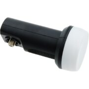 KUB-01 LNB Universal Μονό 0,1dB 1