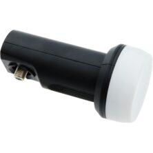 KUB-01 LNB Universal Μονό 0,1dB