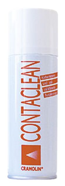 CONTACTCLEAN /400ML Σπρέι Καθαριστικό Επαφών με Λάδι