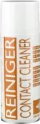 CONTACT CLEANER /400ML Σπρέι Καθαριστικό Επαφών Χωρίς Λάδι 2 CONTACT CLEANER /400ML Σπρέι Καθαριστικό Επαφών Χωρίς Λάδι 1