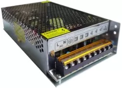 PSU-12V20 Ανοιχτού Τύπου Τροφοδοτικό 12VDC 20A 1