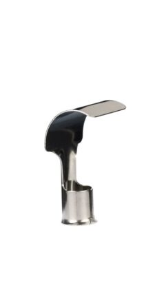 PROPIEZO-75/PP-1/MK2/TIP/PPT-11 Ανταλλακτική Μύτη Κολλητηριού με Ανακλαστήρα Ζεστού Αέρα