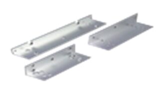 ABK-285ZL Βάση Στερέωσης για Ηλεκτρομαγνητικές Κλειδαριές Τύπου ZL 1