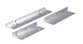 ABK-285ZL Βάση Στερέωσης για Ηλεκτρομαγνητικές Κλειδαριές Τύπου ZL 1