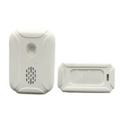 SF20R/VSC-20 Κουδούνι Υποδοχής Ασύρματο 8 Ήχοι 1 SF20R/VSC-20 Κουδούνι Υποδοχής Ασύρματο 8 Ήχοι